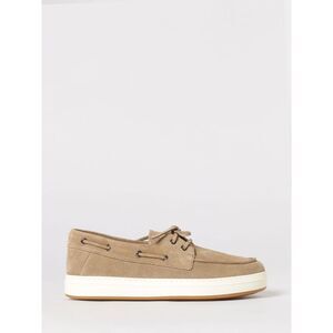 Hogan Loafers Men White